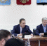 Полномочный представитель Президента РФ в ПФО Игорь Комаров отметил активность Ульяновской области в развитии сотрудничества с другими регионами - Газета Вешкаймские вести