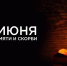 В День памяти и скорби Ульяновская область присоединится к акциям «Огненные картины войны» и «Свеча памяти» - Газета Вешкаймские вести