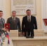 Ульяновская область и Республика Беларусь заключили меморандумы о сотрудничестве в сфере туризма - Газета Вешкаймские вести
