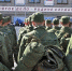 Призыв продолжается - Газета Вешкаймские вести