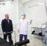 В Ульяновской области стартовала трёхлетняя программа модернизации областного госпиталя ветеранов войн - Газета Вешкаймские вести