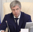 Алексей Русских: «По поручению Президента Владимира Путина бюджет должен работать на повышение качества жизни наших граждан, развитие социальной сферы и инфраструктуры» - Газета Вешкаймские вести