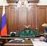 Алексей Русских доложил Владимиру Путину о социально-экономическом развитии Ульяновской области - Газета Вешкаймские вести