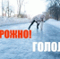 Предупреждение по погоде. - Вешкаймский район