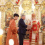 Алексей Русских поздравил православных христиан Ульяновской области со Светлым Христовым Воскресением - Газета Вешкаймские вести